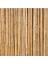 Sarı Bambu Çubukları, 180 Cm, 16-18 Mm, 5 Adet 4