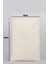 Ekmek Boyutunda Siyah Baskılı Ham Bez Çanta, 30x40 cm, Şık ve Kullanışlı Organizer 2