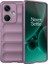 Oneplus Nord Ce3 5g Cep Telefonu Kılıfı Yumuşak Tpu Sağlam Koruyucu Kılıf-Açık Mor (Yurt Dışından) 1