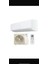 Sensira FTXF20F 7000 Btu Inverter Duvar Tipi Klima 1