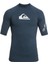 All Time Uv Korumalı Kısa Kollu Yetişkin Mayosu EQYWR03358-NAVY 3