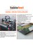 Kolezyum - Akşam Işıkları Altında Cam Tablo 4