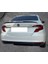 Fiat Egea Bagaj Üstü Spoiler Pianobalck 1