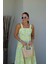 Limon Desen Elbise 2