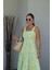 Limon Desen Elbise 4