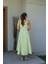 Limon Desen Elbise 5