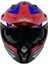 Sw X1 Seul Track Çene Çıkarılır Moduler Kask 4