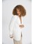 Leomie Nakışlı Blazer Ceket 6106 4