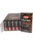 Elite Chocolate (Çikolata) Back Flow Cones Tek′li Paket Geri Akış Tütsü 1 Adet 4