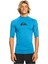 All Time Uv Korumalı Kısa Kollu Yetişkin Mayosu EQYWR03358-BLUE 1