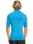 All Time Uv Korumalı Kısa Kollu Yetişkin Mayosu EQYWR03358-BLUE 2