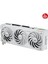 TUF-RTX5070TI-O16G-WHITE-GAMING-NVIDIA-GEFORCE-RTX 5070 TI-16GB GDDR7-256BIT--OC-2XHDMI-3XDP-RGB-DLSS4 Ekran Kartı 2