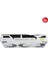 TUF-RTX5070TI-O16G-WHITE-GAMING-NVIDIA-GEFORCE-RTX 5070 TI-16GB GDDR7-256BIT--OC-2XHDMI-3XDP-RGB-DLSS4 Ekran Kartı 3