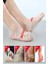 Ayak Peeling Maskesi – Nasır, Ölü Deri, Giderici, Nemlendirici Lavanta Özlü Maske 2