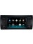 Bmw E39 Tuşlu Android 12 Carplay Özellikli Navigasyon Multimedya Ekran 2gb Ram + 32GB HDD 4