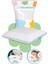 Boyun Destekli Ortopedik Yastık Tombul Visco Yastık - 59x39x13cm 1