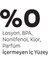 5 Al 4 Öde Ecologic Günlük Ped Uzun 32'li, Rosie Hediye 4