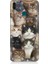 Huawei Y9 2019 Uyumlu Kedi Kalabalığında Kaos Desenli Silikon Kılıf 1
