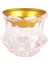 Elite Mini Kristal Buhurdanlık Beyaz AB-108 1 Adet 2