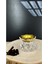 Elite Mini Kristal Buhurdanlık Beyaz AB-108 1 Adet 3