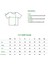 Samba 10 Lightweight Crop T-Shirt - Sarı 5