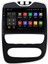 Renault Clio 4 Uyumlu Araç Multimedya Android Ekran Radyo Navigasyon Oem Double Teyp 4+64 NAV-7705-2 1