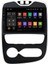 Renault Clio 4 Uyumlu Araç Multimedya Android Ekran Radyo Navigasyon Oem Double Teyp 4+64 NAV-7705-2 2