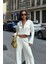 Nancy Kruveze Yaka Crop Takım 9954 - 25 2