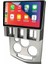 Dacıa Logan 2004-2008 Multimedya Carplay Ekran Seti 4 GB Ram 64 Hafızalı 1