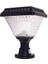 CT-7315 Solar Set Üstü Bahçe Armatürü 30 Watt Beyaz 1