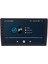 Vw Passat Android Carplay Navigasyon Multimedya Ekran Teyp 2gb Ram + 16GB HDD 2