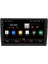 Vw Passat Android Carplay Navigasyon Multimedya Ekran Teyp 2gb Ram + 16GB HDD 7