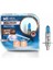 Halojen Ampul H1 Ampul Sky Blue Beyaz Işık 12V 100W 22101SB 1