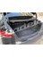 2023 Mercedes E Serisi W213 3D Kauçuk Bagaj Havuzu 4