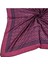 Işıl Ipek C Desen Cotton Vual Eşarp 90X90 cm 2