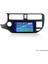 Otomultimedya Kia Rio Android 10 Multimedya Ekran Navigasyon Oem NAV-9948 2