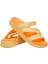 Getaway Strappy 209587-78Z Turuncu Sandalet&Terlik 2