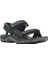 Huntington Sport Convert Erkek Outdoor Sandaleti J036871-001 Siyah 3