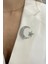 Ay Yıldız Broş (4 Cm) 3