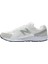 NB Lifestyle Unisex Shoes M480SW5 Unisex Beyaz Günlük Sneaker Ayakkabı 2