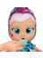 Stars Ağlayan Bebekler S2 30 cm CYB64000 Emily 4