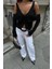 Cynthia Cut Out Triko Hırka 5116-23 2