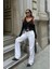 Cynthia Cut Out Triko Hırka 5116-23 3