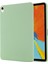 Mikrofiber Astar Sıvı Silikon Darbeye Dayanıklı Tablet Kılıfı Düşmeye Karşı Ince Hafif Koruyucu Kılıf iPad MINI(2024)/MINI(2021)-YEŞIL (Yurt Dışından) 1