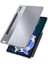 Lenovo Tab P11 Pro Gen 2 Için Tpu Tablet Kılıfı, Hafif Düşmeye Karşı Güçlendirilmiş Köşeler Şeffaf Tablet Kılıfı (Yurt Dışından) 2