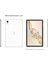 Honor Pad X9 Pro Kılıfı Dört Köşe Darbeye Dayanıklı Şeffaf Tablet Tpu Kılıfı (Yurt Dışından) 5