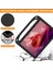 Lenovo Tab P12 Eva Kılıf Saplı Darbeye Dayanıklı Çocuk Dostu Tablet Kılıfı-Siyah (Yurt Dışından) 5