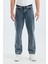 Erkek Baggy Casuel Jean Kot Pantolon 3