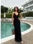 Eugenia Çiçek Nakışlı Elbise 2775 1