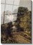 Thomas Gainsborough - Kırsal Patika Cam Tablo 2